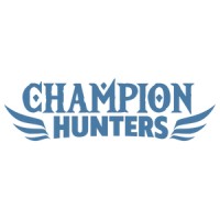 Champion Hunters Game logo, Champion Hunters Game contact details