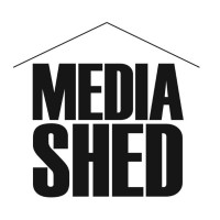 Media Shed Ltd logo, Media Shed Ltd contact details