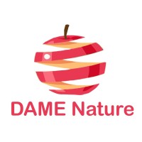 DAME NATURE logo, DAME NATURE contact details