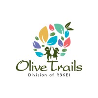 Olive Trails logo, Olive Trails contact details