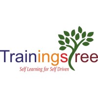 TrainingsTree logo, TrainingsTree contact details