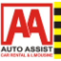 Auto Assist Car Rental & Limousine logo, Auto Assist Car Rental & Limousine contact details