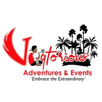 Vicqtorious Adventure and Events logo, Vicqtorious Adventure and Events contact details