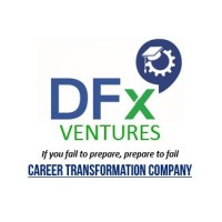 DFX VENTURES logo, DFX VENTURES contact details