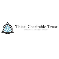 THISAI CHARITABLE TRUST logo, THISAI CHARITABLE TRUST contact details