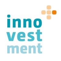 Innovestment logo, Innovestment contact details