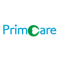 Primcare logo, Primcare contact details