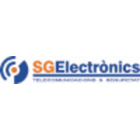 Serveis Globals Electronics logo, Serveis Globals Electronics contact details