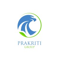 Prakriti Group logo, Prakriti Group contact details