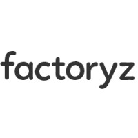 Factoryz logo, Factoryz contact details