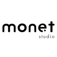 Monet Studio logo, Monet Studio contact details