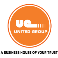 United Enterprise & Com. Ltd. logo, United Enterprise & Com. Ltd. contact details