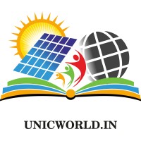 UNIC WORLD logo, UNIC WORLD contact details