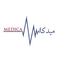 Medica Supplies Group LLC logo, Medica Supplies Group LLC contact details