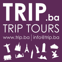 Trip Tours logo, Trip Tours contact details