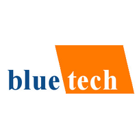 bluetech Sp. J. logo, bluetech Sp. J. contact details