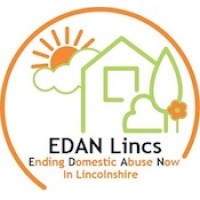 EDAN Lincs logo, EDAN Lincs contact details