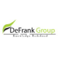 DeFrank Group logo, DeFrank Group contact details