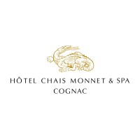 Hôtel Chais Monnet & Spa logo, Hôtel Chais Monnet & Spa contact details