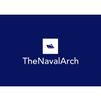 TheNavalArch logo, TheNavalArch contact details