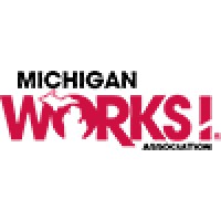 Michigan Works! Association logo, Michigan Works! Association contact details