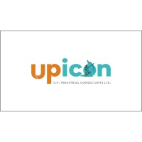 UPICON logo, UPICON contact details