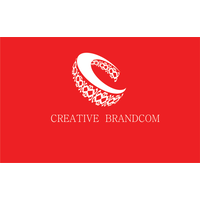 CREATIVE BRANDCOM PVT LTD logo, CREATIVE BRANDCOM PVT LTD contact details