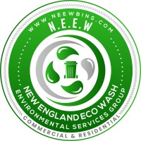 New England Eco Wash - N.E.E.W logo, New England Eco Wash - N.E.E.W contact details