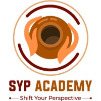 SYP ACADEMY logo, SYP ACADEMY contact details