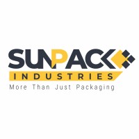 Sunpack Industries logo, Sunpack Industries contact details