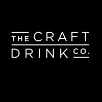 The Craft Drink Co logo, The Craft Drink Co contact details