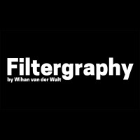 Filtergraphy logo, Filtergraphy contact details