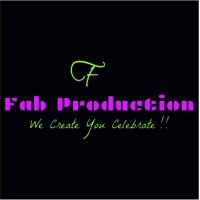 Fab Production Pvt. Ltd logo, Fab Production Pvt. Ltd contact details