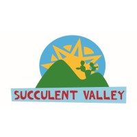 Succulent Valley logo, Succulent Valley contact details