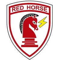 Redhorse Ceramic logo, Redhorse Ceramic contact details