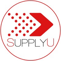 SupplyU logo, SupplyU contact details