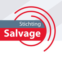 Stichting Salvage logo, Stichting Salvage contact details