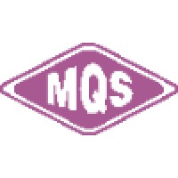 MQS LTD logo, MQS LTD contact details