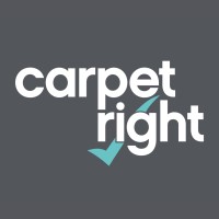 Carpet Right logo, Carpet Right contact details