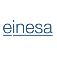 EINESA INGENIERIA SL logo, EINESA INGENIERIA SL contact details