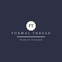 Formal Thread logo, Formal Thread contact details