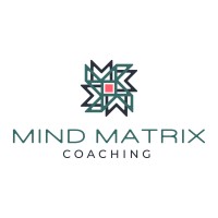 Mind Matrix Coaching logo, Mind Matrix Coaching contact details