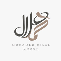 Mohamed Hilal Group logo, Mohamed Hilal Group contact details