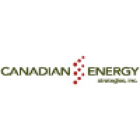 Canadian Energy Strategies inc. logo, Canadian Energy Strategies inc. contact details