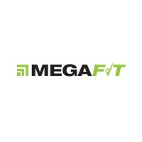 Megafit logo, Megafit contact details