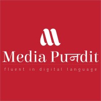 Media Pundit logo, Media Pundit contact details