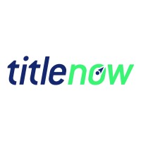 Title Now, Inc. logo, Title Now, Inc. contact details