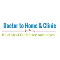 Doctor To Home Clinic Pvt. Ltd. logo, Doctor To Home Clinic Pvt. Ltd. contact details