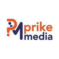 Prike Media logo, Prike Media contact details