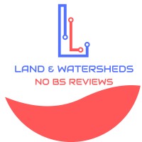 LAND & WATERSHEDS logo, LAND & WATERSHEDS contact details